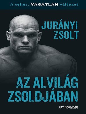cover image of Az alvilág zsoldjában